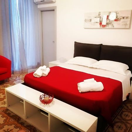 La Dimora Del Massimo Bed & Breakfast Palermo Exterior photo